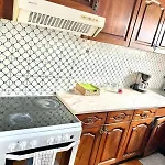 Beautiful Penthouse Two Bed Roof דירה