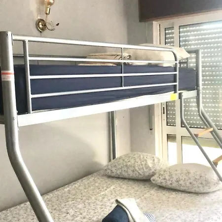 Beautiful Penthouse Two Bed Roof * אלבופיירה
