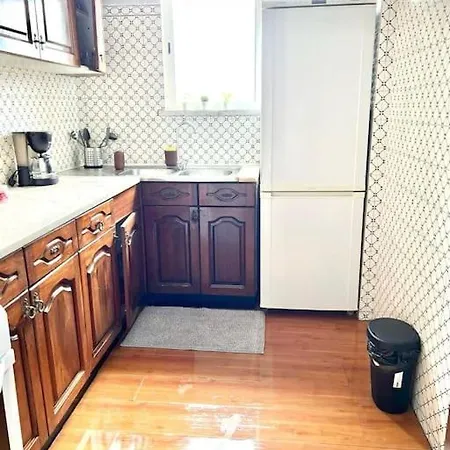 Apartment Beautiful Penthouse Two Bed Roof