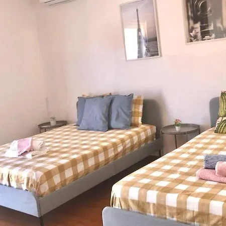 Beautiful Penthouse Two Bed Roof * אלבופיירה