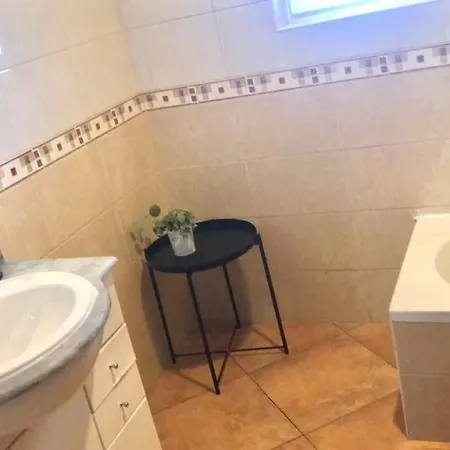 Beautiful Penthouse Two Bed Roof Apartamento *