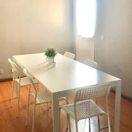 Beautiful Penthouse Two Bed Roof Apartamento