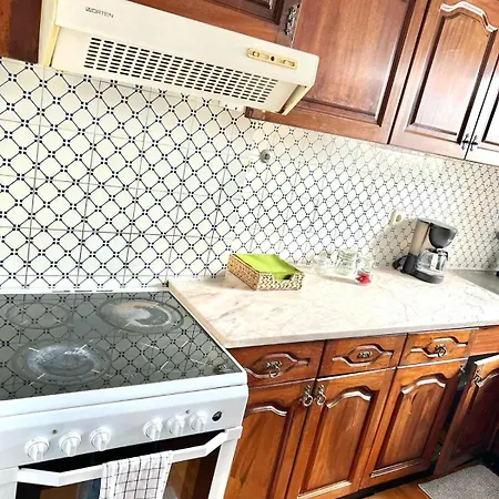 Beautiful Penthouse Two Bed Roof Apartamento