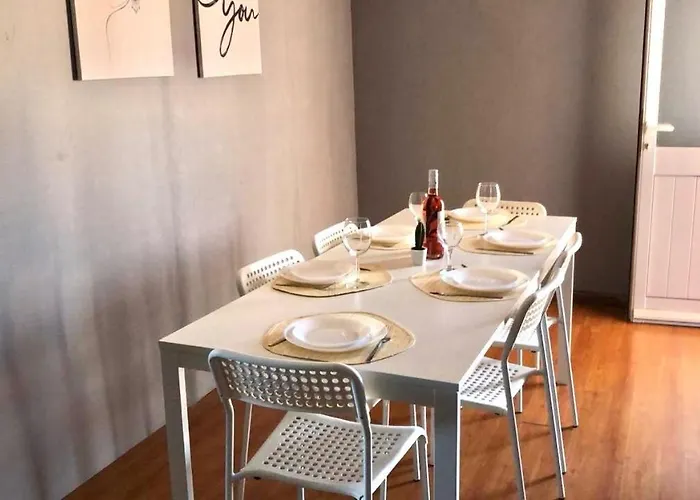 Beautiful Penthouse Two Bed Roof Apartman