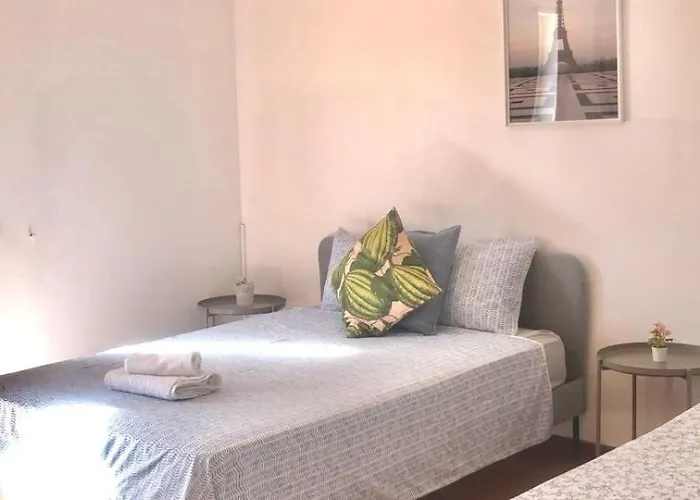 Beautiful Penthouse Two Bed Roof *