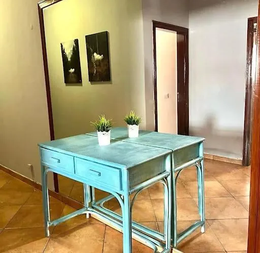 Beautiful Penthouse Two Bed Roof * Albufeira