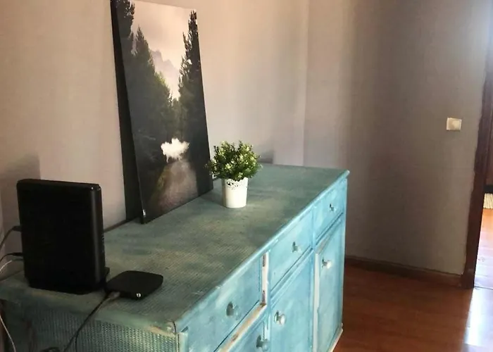 Beautiful Penthouse Two Bed Roof Albufeira