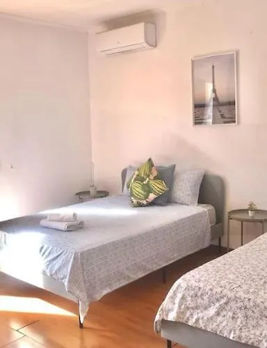 Beautiful Penthouse Two Bed Roof * Albufeira