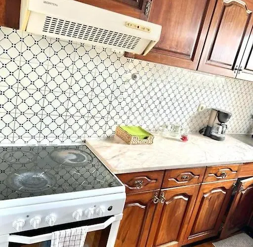 Beautiful Penthouse Two Bed Roof *