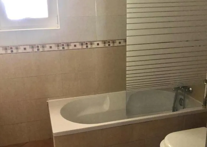 Beautiful Penthouse Two Bed Roof