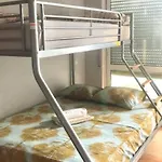 Beautiful Penthouse Two Bed Roof Апартаменты *